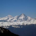 gran paradiso e grivola