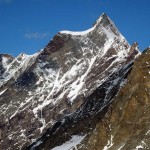 dent d'herens