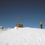 col du mont