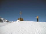 col du mont