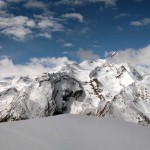 gruppo della grivola