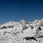 zoomata sul gruppo del bianco