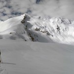 oltre il promontorio