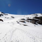 in discesa verso il vitt. emanuele
