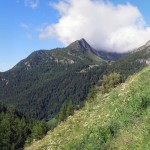 sentiero panoramico