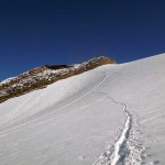 rifugio gnifetti