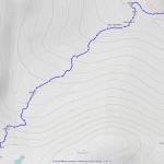 sirwoltesee mappa itinerario