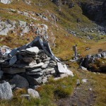 rudere quota 2492