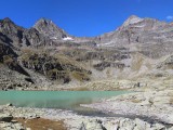 lago con ciarforon a sin e tresenta a des