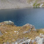 lago superiore