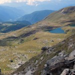 conca di palasina e laghi