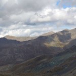 panorama sulla tersiva