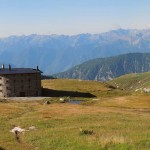rifugio arp