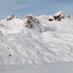 da sin il corno gries,punta valrossa e punta elgio