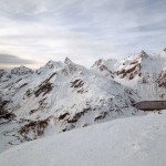 lago morasco e a sin le punte ban e nefelgiu