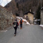 partenza
