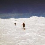 verso la vetta