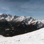 verso la dorsale