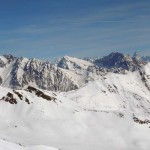 verso est
