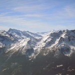 verso valgrisenche e val di rhemes