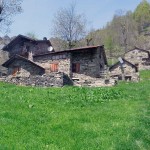 alpe varmàa