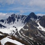 mont fourchon e pain de sucre