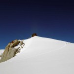 rifugio des cosmiques