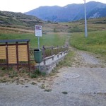 partenza