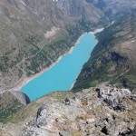 lago di place moulin