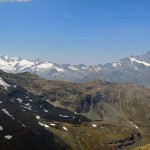 gran paradiso e grivola