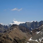 breithorn e gruppo del rosa