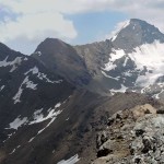 punta tersiva