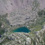 lago di livournea