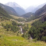 basso vallone di grauson