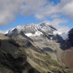 gran becca blanchen e vallone della sassa