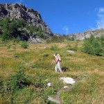 fuori dal bosco