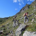 bivio quota 2385