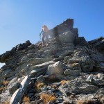 rocce gradinate