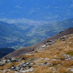 la piana di aosta