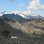 gruppo del gran paradiso e grivola