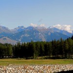 da celey verso nord