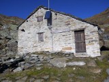 rifugio chiaromonte