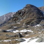 la conca del rifugio