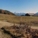 col des bornes