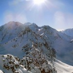 petit e grand combin e a des il velan