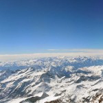 verso ovest