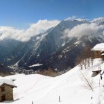 oltre il rifugio