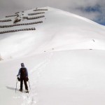 verso i paravalanghe