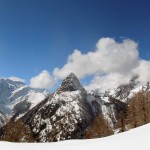 a sin il crammont, al centro lo chetif,a des il bianco