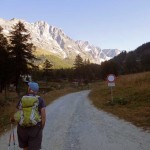 partenza